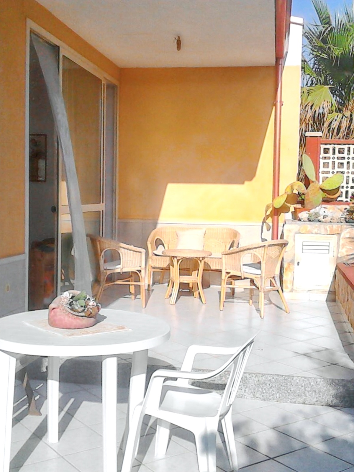 Maison 90 m² Santa Maria del Focallo, jardin clôturé, 6 pers. - Photo 17