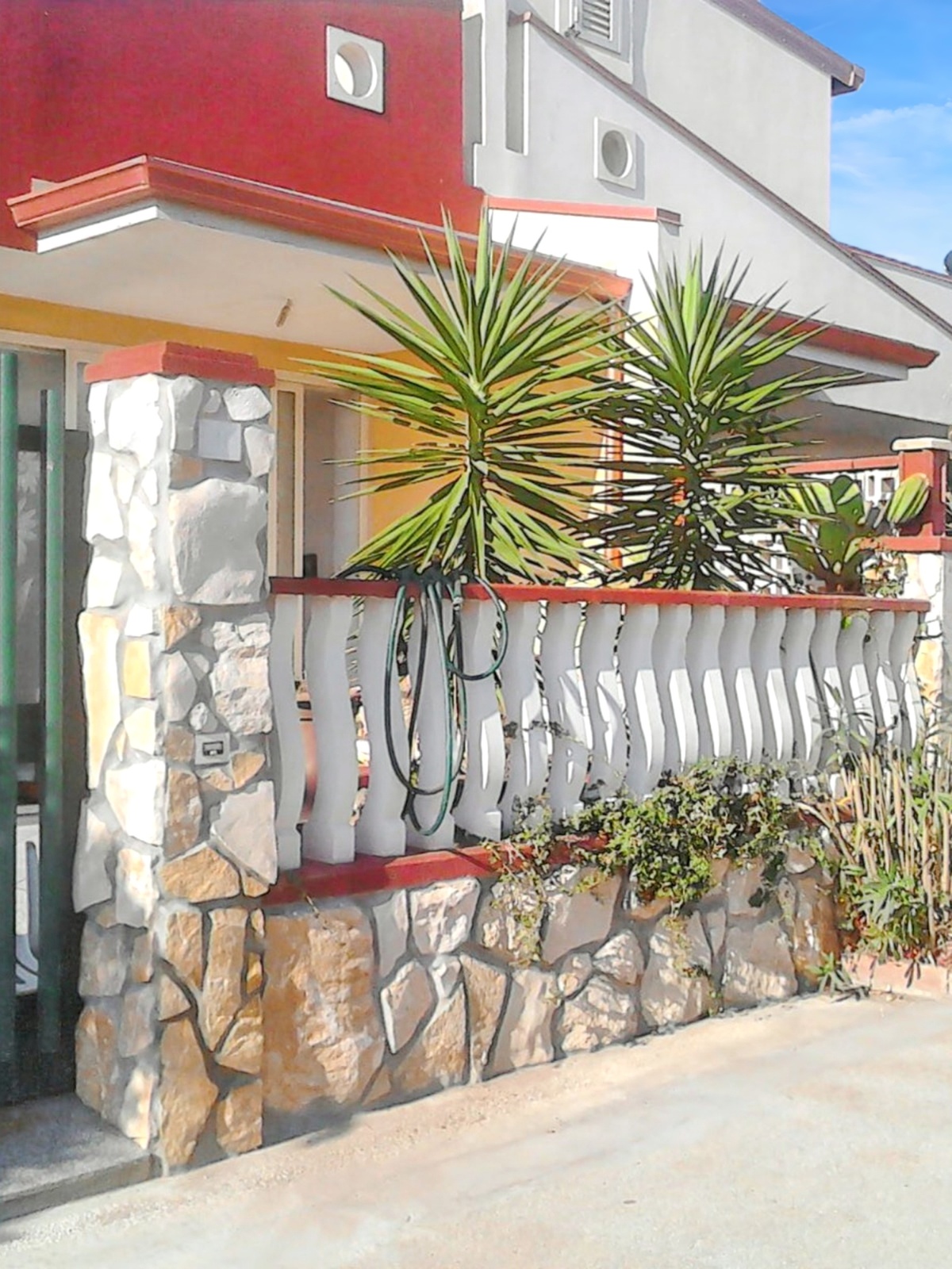 Maison 90 m² Santa Maria del Focallo, jardin clôturé, 6 pers. - Photo 18