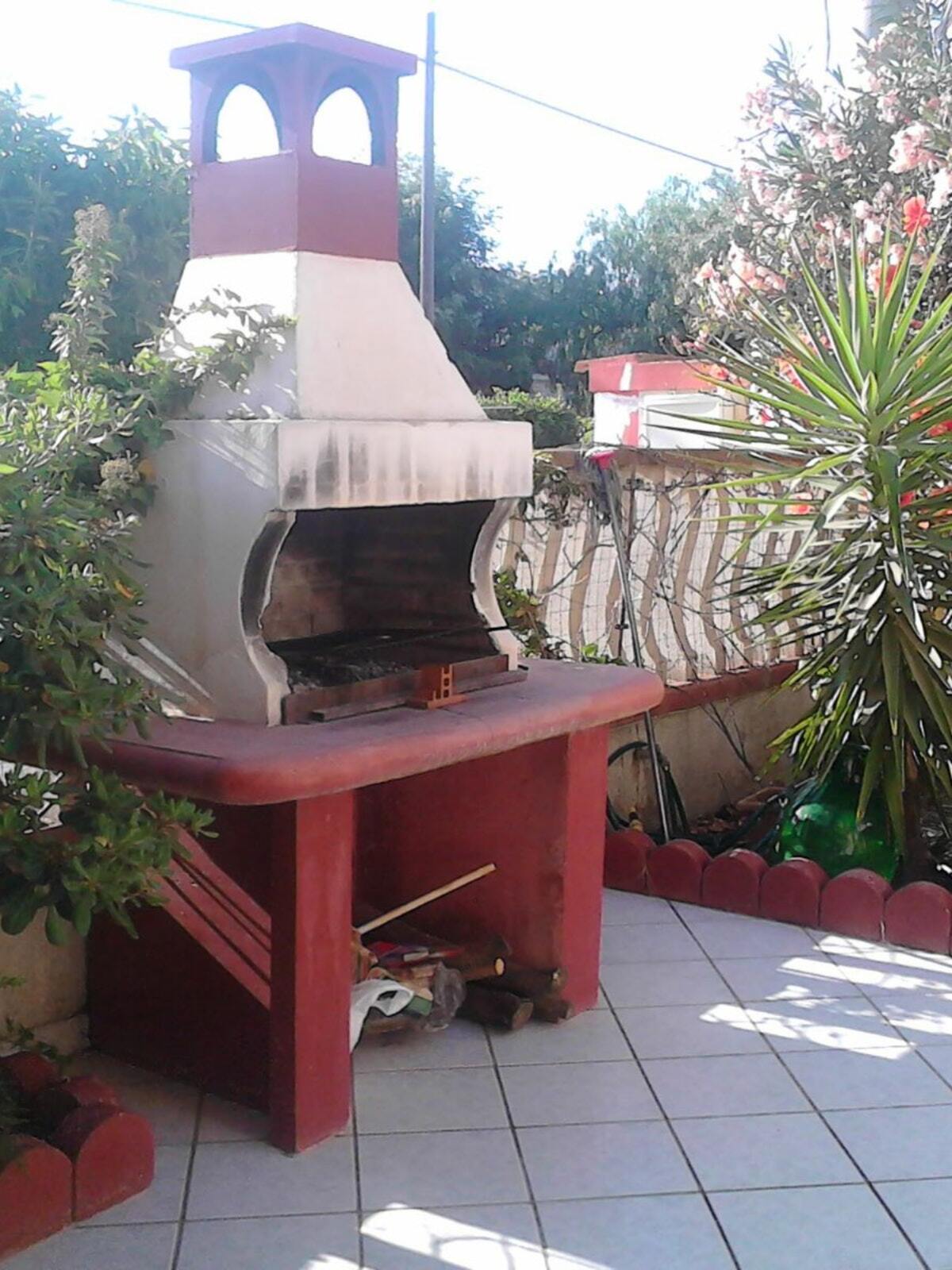 Maison 90 m² Santa Maria del Focallo, jardin clôturé, 6 pers. - Photo 19