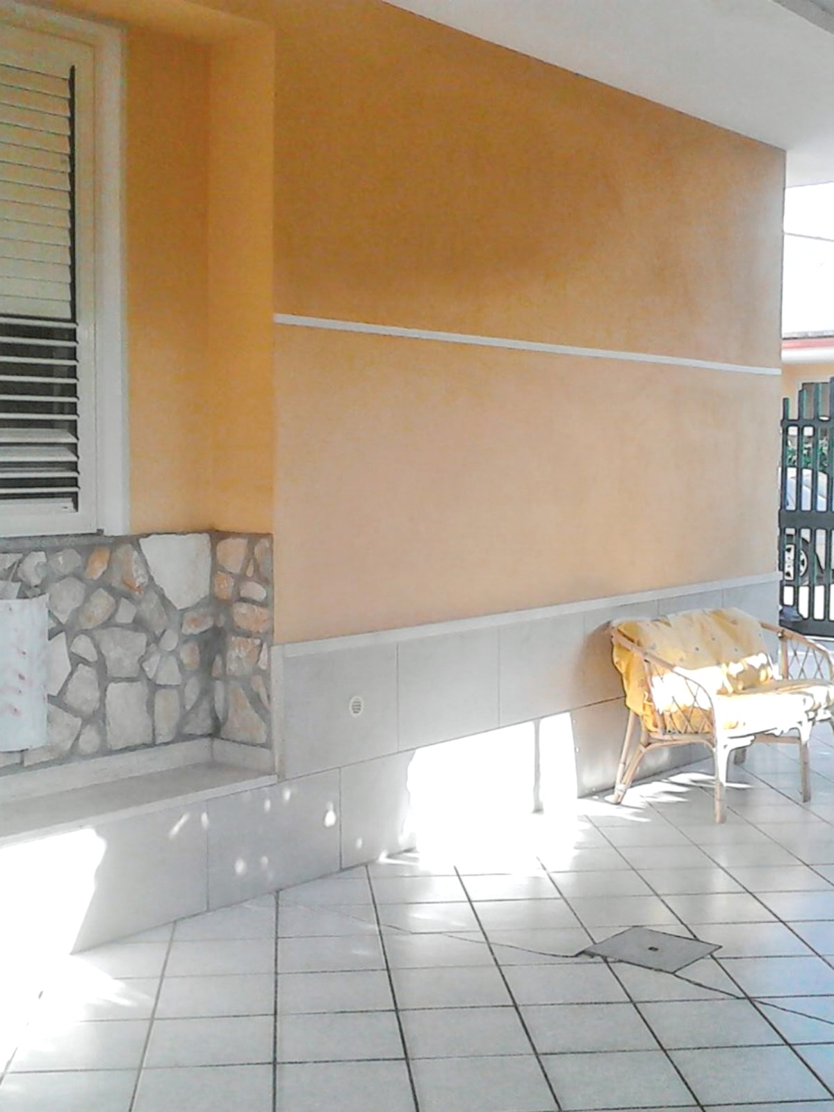 Maison 90 m² Santa Maria del Focallo, jardin clôturé, 6 pers. - Photo 20