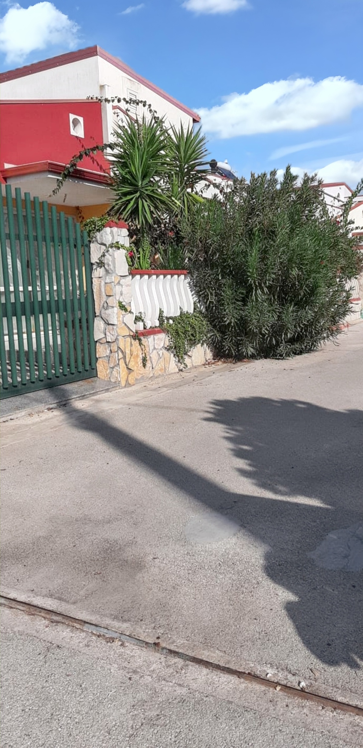Maison 90 m² Santa Maria del Focallo, jardin clôturé, 6 pers. - Photo 22