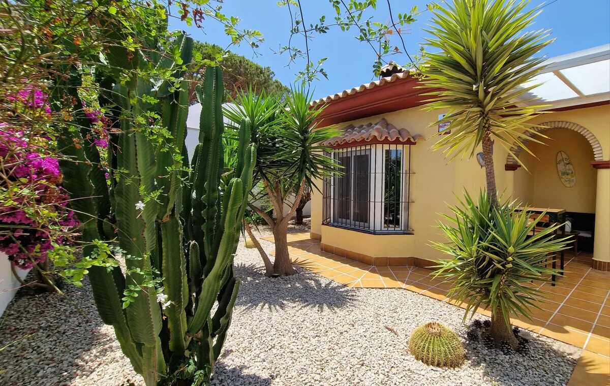 Villa 6 pers. avec piscine privée et cuisine ext. - Photo 4