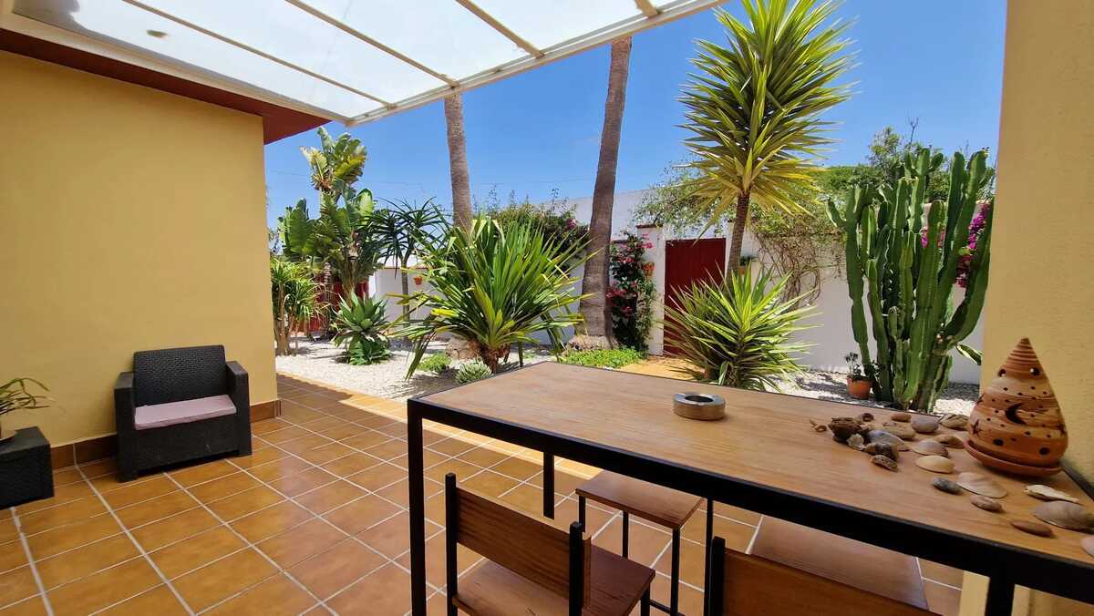 Villa 6 pers. avec piscine privée et cuisine ext. - Photo 5