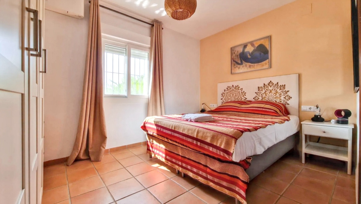 Villa 6 pers. avec piscine privée et cuisine ext. - Photo 7