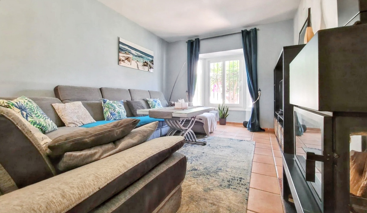 Villa 6 pers. avec piscine privée et cuisine ext. - Photo 11
