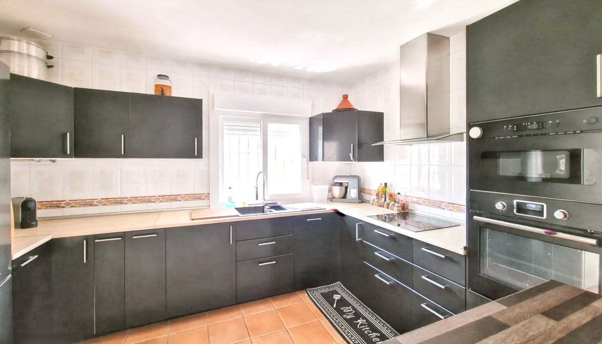 Villa 6 pers. avec piscine privée et cuisine ext. - Photo 12