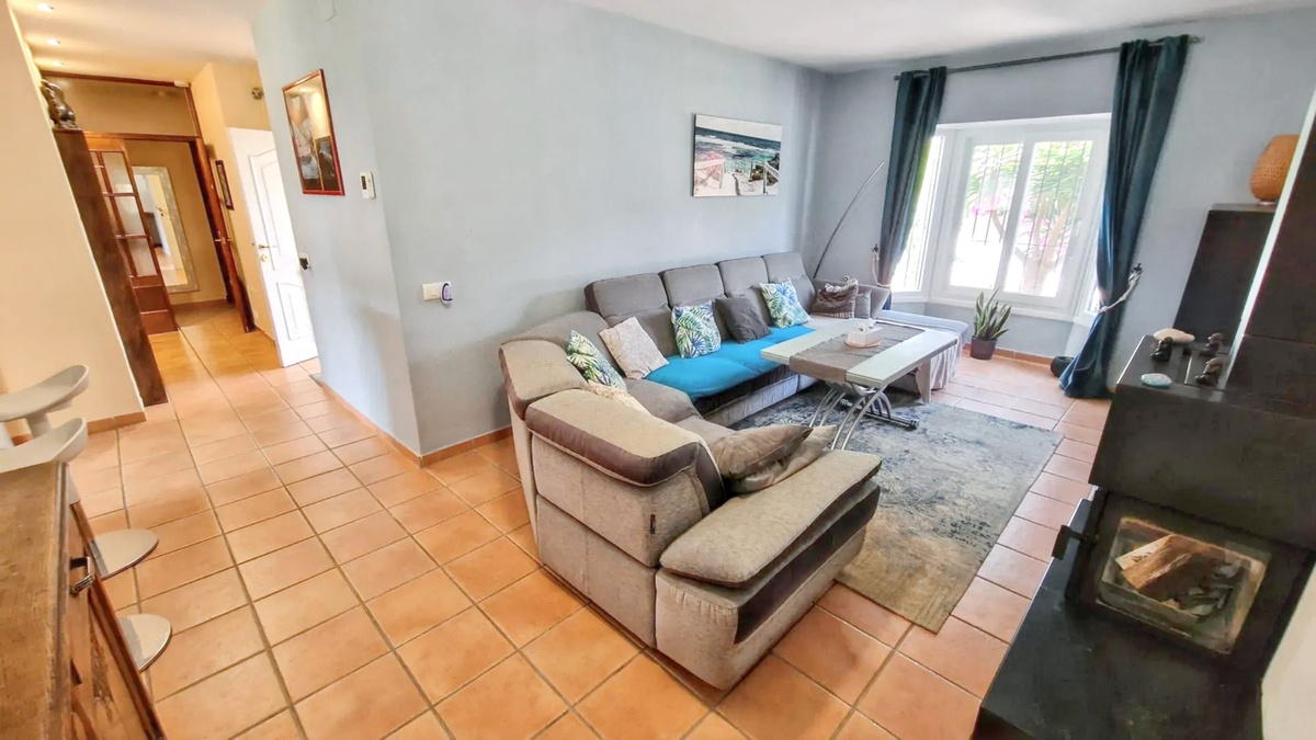 Villa 6 pers. avec piscine privée et cuisine ext. - Photo 16