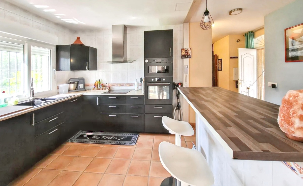 Villa 6 pers. avec piscine privée et cuisine ext. - Photo 17