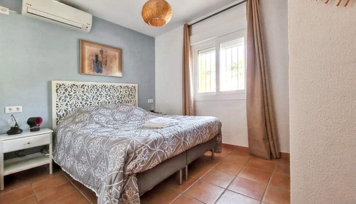 Villa 6 pers. avec piscine privée et cuisine ext. - Photo 18