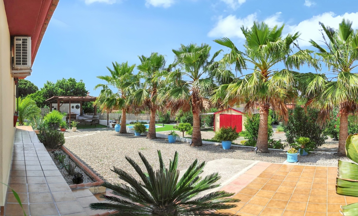Villa 6 pers. avec piscine privée et cuisine ext. - Photo 26