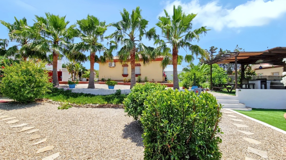 Villa 6 pers. avec piscine privée et cuisine ext. - Photo 30