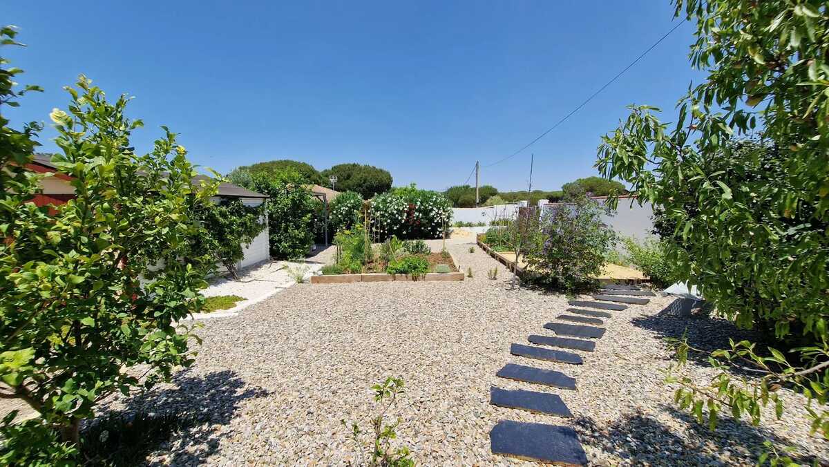 Villa 6 pers. avec piscine privée et cuisine ext. - Photo 31