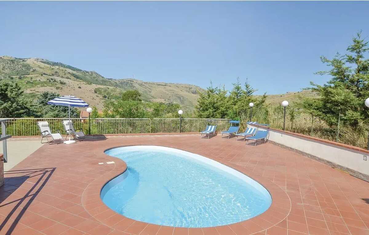 Villa 10 pers. à Monreale avec piscine privée - Photo 1