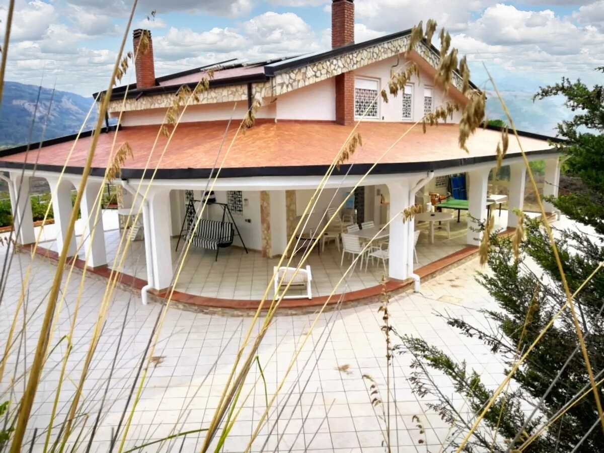 Villa 10 pers. à Monreale avec piscine privée - Photo 4