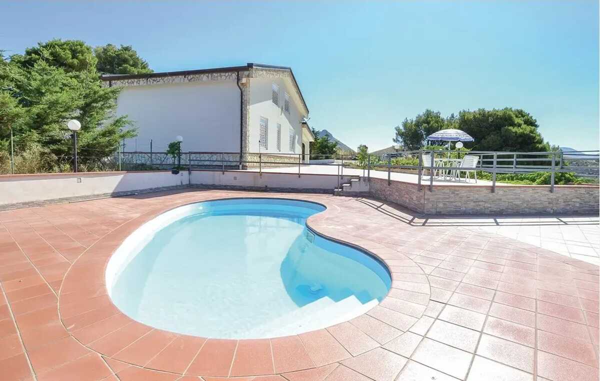 Villa 10 pers. à Monreale avec piscine privée - Photo 17