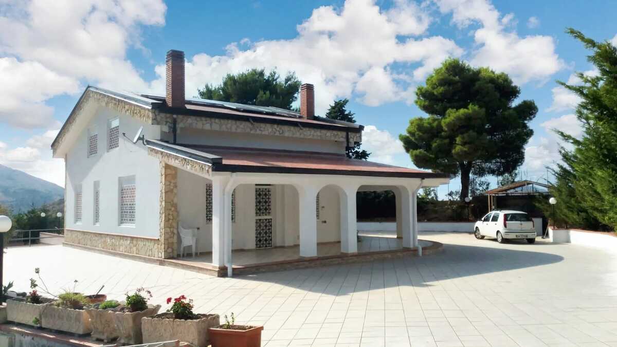 Villa 10 pers. à Monreale avec piscine privée - Photo 19