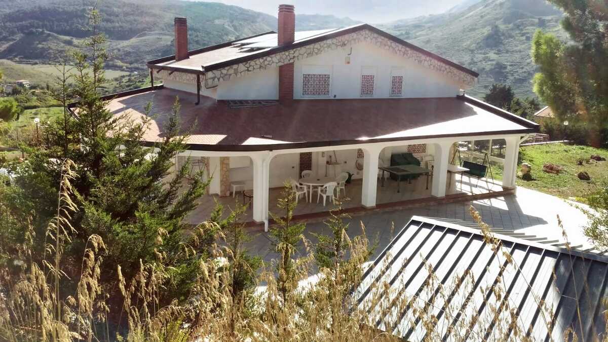 Villa 10 pers. à Monreale avec piscine privée - Photo 33