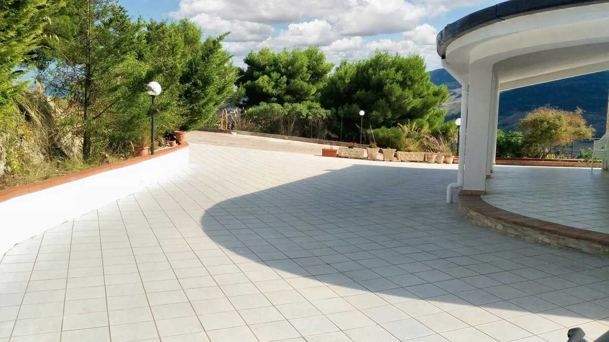 Villa 10 pers. à Monreale avec piscine privée - Photo 34