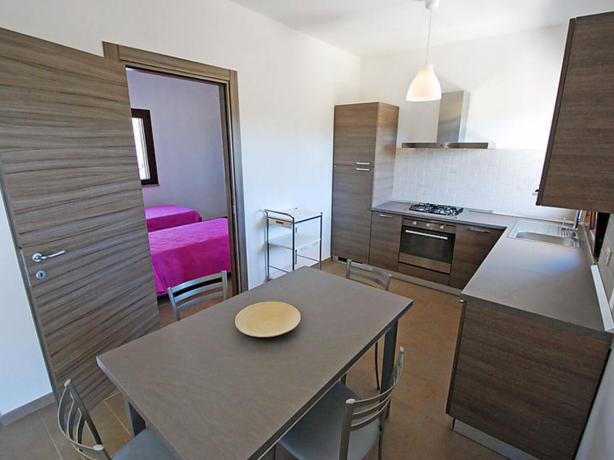 Maison 5 pers. avec jardin clôturé à Is Potettus - Photo 2