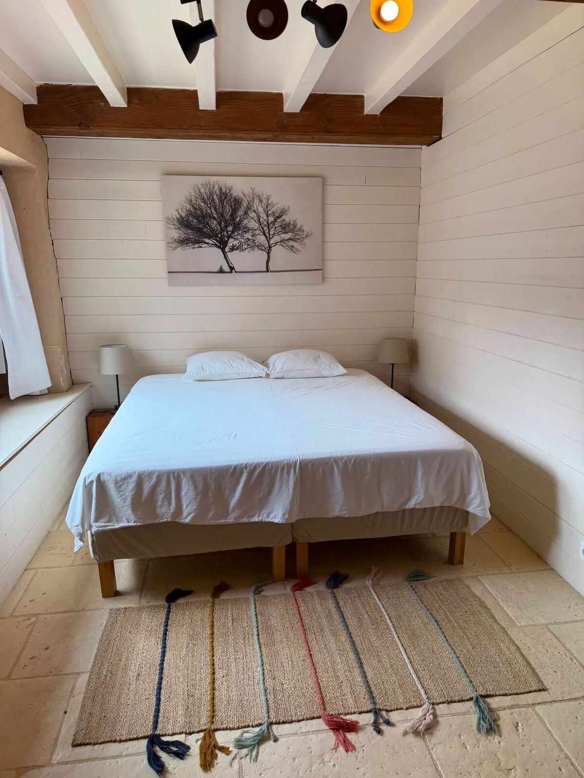 Villa 6 pers. avec piscine privée à Sigoulès - Photo 17