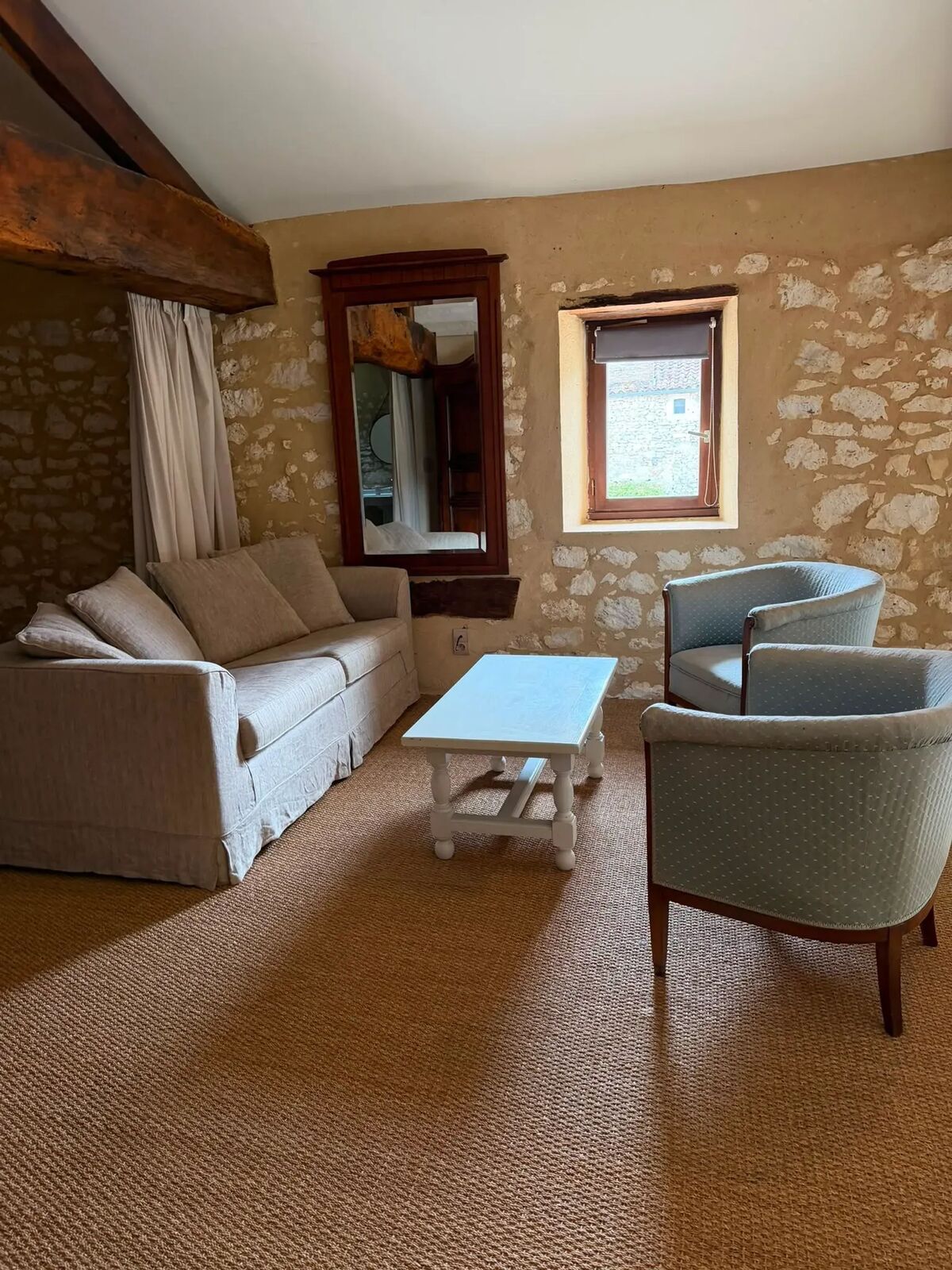 Villa 6 pers. avec piscine privée à Sigoulès - Photo 23