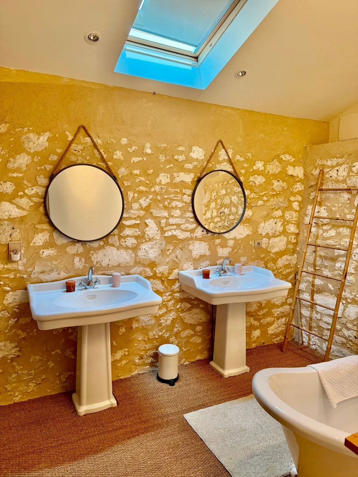 Villa 6 pers. avec piscine privée à Sigoulès - Photo 29