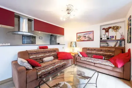Appartement chaleureux à Annecy, 63 m², cheminée - Photo 7