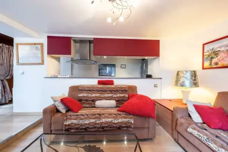 Appartement chaleureux à Annecy, 63 m², cheminée - Photo 8