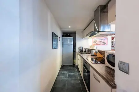 Appartement chaleureux à Annecy, 63 m², cheminée - Photo 9
