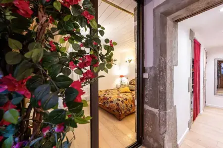 Appartement chaleureux à Annecy, 63 m², cheminée - Photo 11