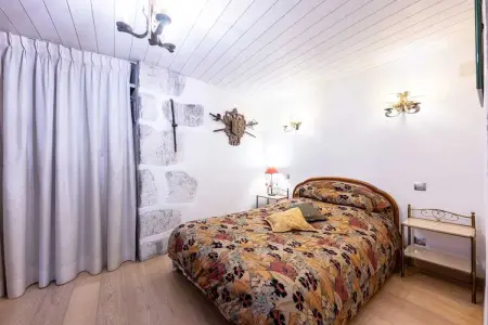 Appartement chaleureux à Annecy, 63 m², cheminée - Photo 12