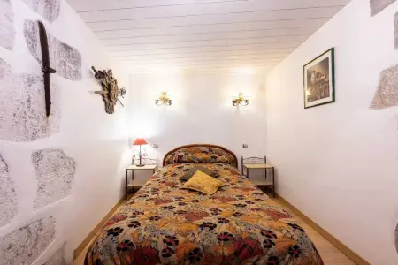 Appartement chaleureux à Annecy, 63 m², cheminée - Photo 13