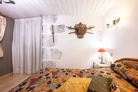 Appartement chaleureux à Annecy, 63 m², cheminée - Photo 14