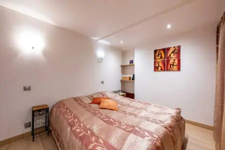 Appartement chaleureux à Annecy, 63 m², cheminée - Photo 16