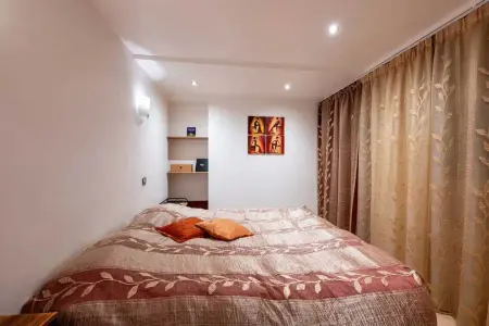 Appartement chaleureux à Annecy, 63 m², cheminée - Photo 17