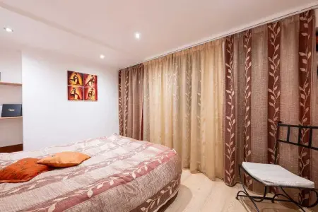 Appartement chaleureux à Annecy, 63 m², cheminée - Photo 18