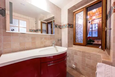 Appartement chaleureux à Annecy, 63 m², cheminée - Photo 20