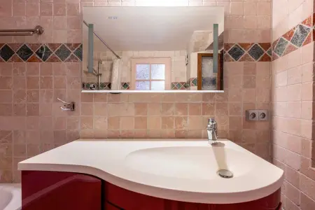 Appartement chaleureux à Annecy, 63 m², cheminée - Photo 21