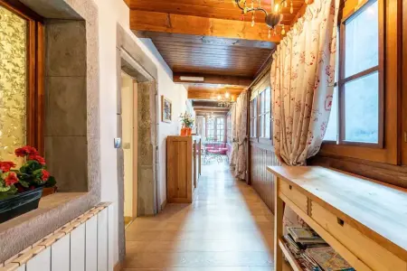 Appartement chaleureux à Annecy, 63 m², cheminée - Photo 22