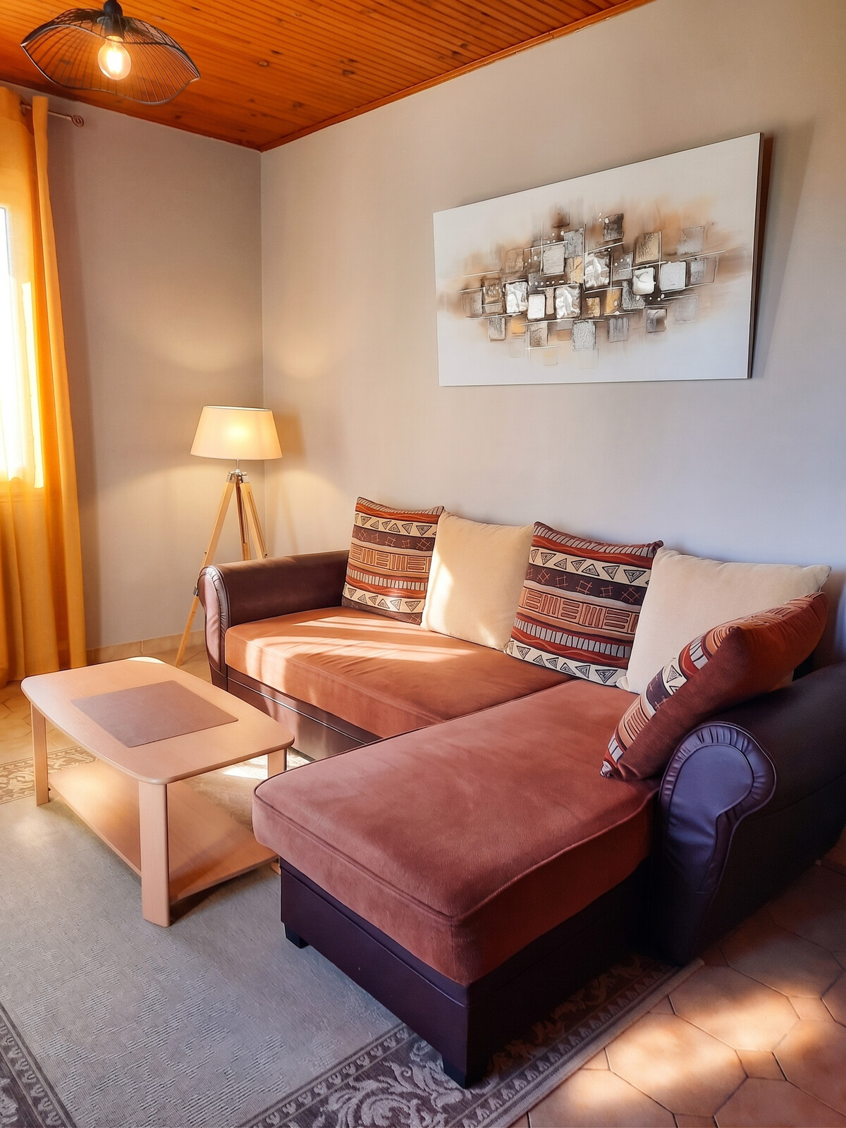 Appartement 40 m² avec piscine privée à Montpezat-de-Quercy - Photo 3