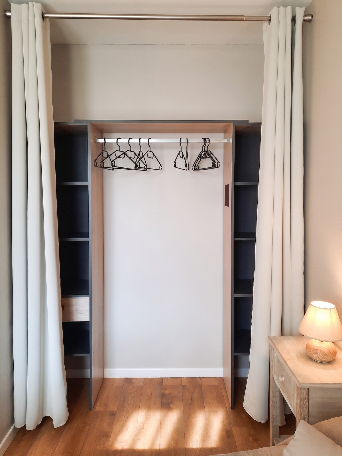 Appartement 40 m² avec piscine privée à Montpezat-de-Quercy - Photo 4