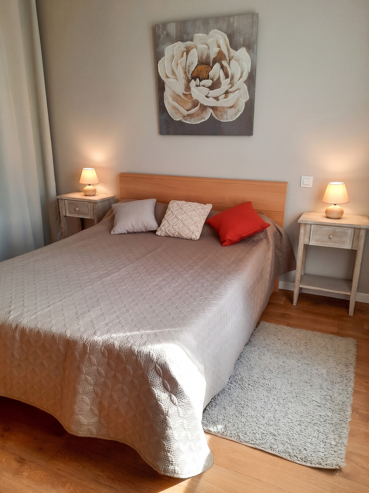 Appartement 40 m² avec piscine privée à Montpezat-de-Quercy - Photo 5
