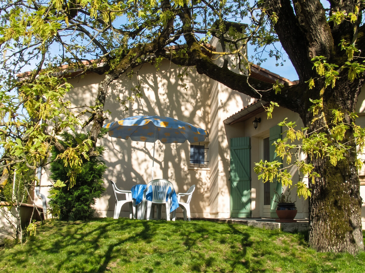 Appartement 40 m² avec piscine privée à Montpezat-de-Quercy - Photo 10