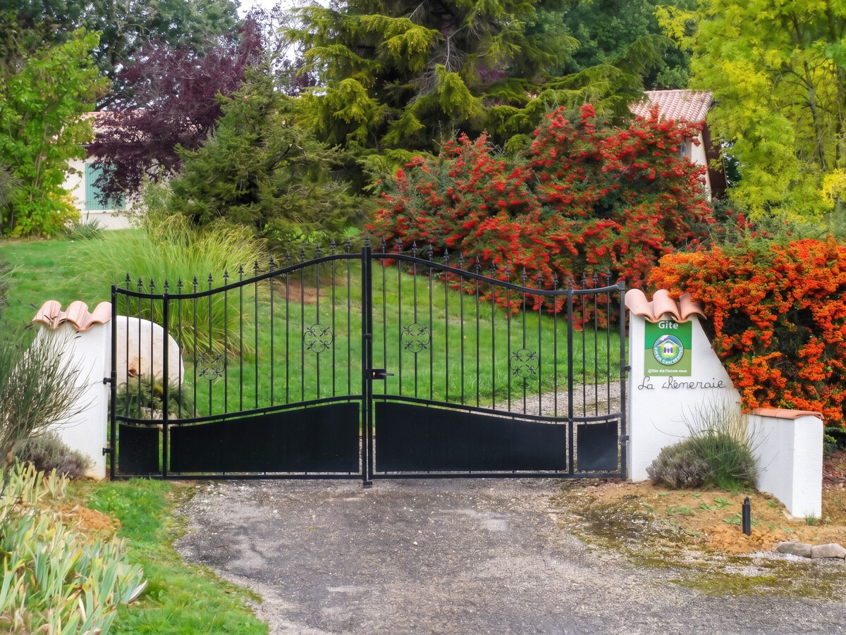 Appartement 40 m² avec piscine privée à Montpezat-de-Quercy - Photo 11