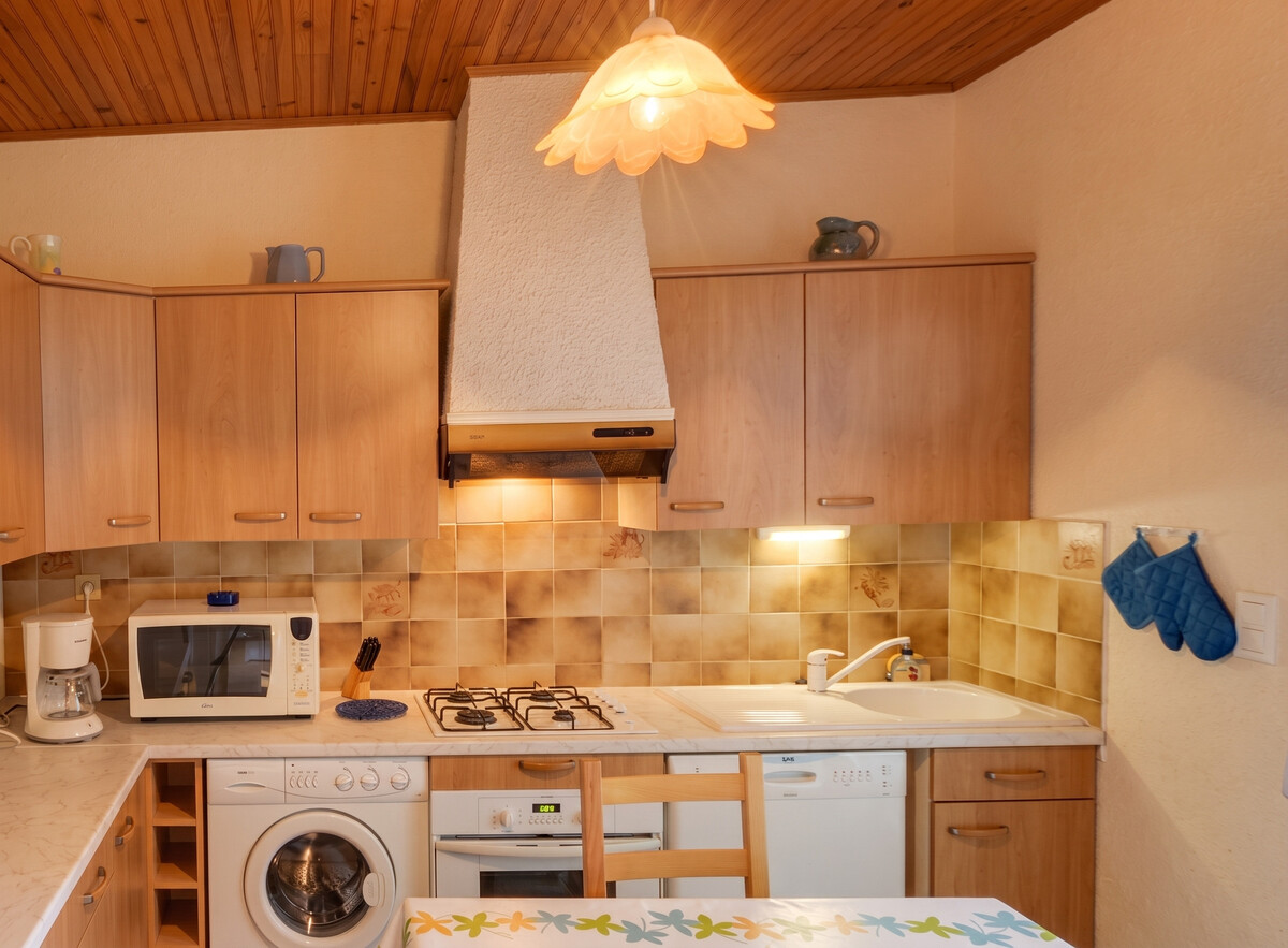 Appartement 40 m² avec piscine privée à Montpezat-de-Quercy - Photo 12