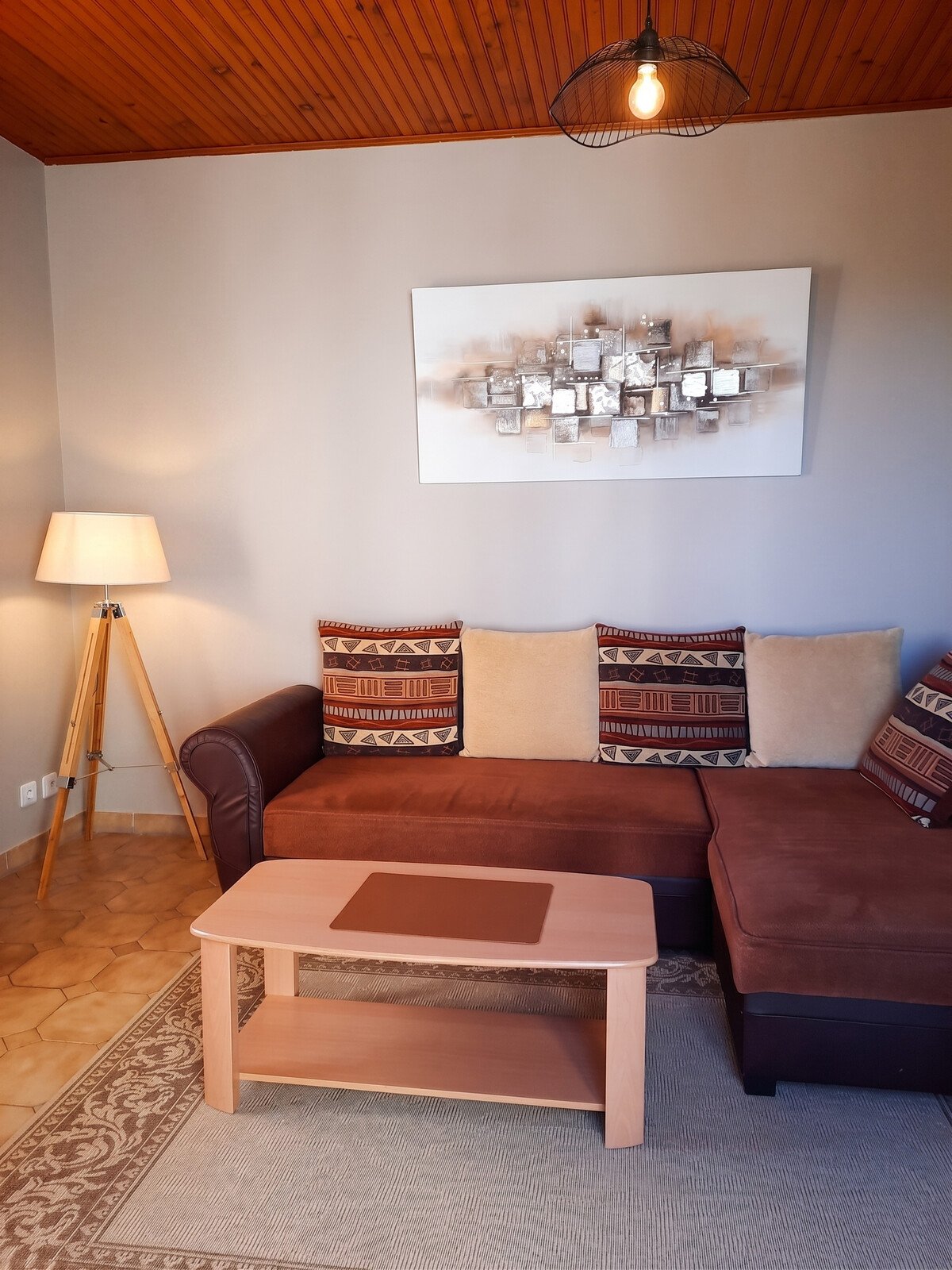 Appartement 40 m² avec piscine privée à Montpezat-de-Quercy - Photo 14