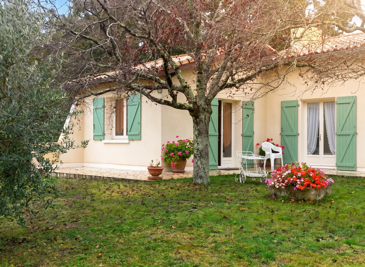 Appartement 40 m² avec piscine privée à Montpezat-de-Quercy - Photo 19