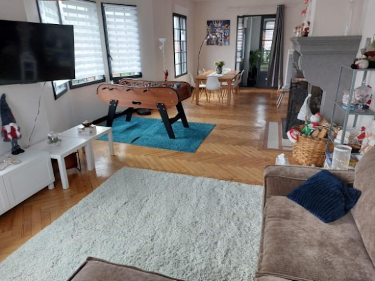 Villa 8 pers., piscine privée ouverte toute l'année - Photo 5