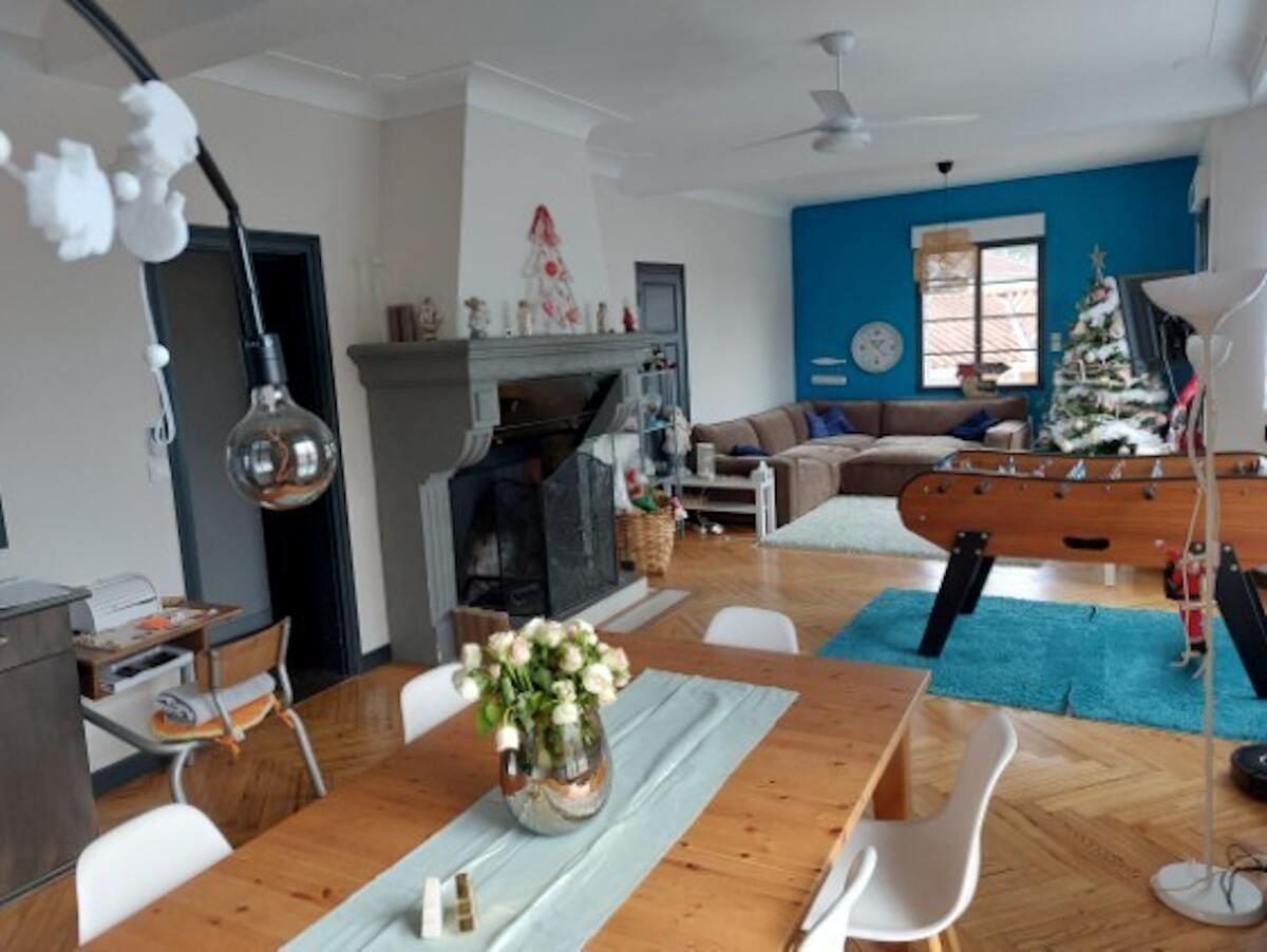 Villa 8 pers., piscine privée ouverte toute l'année - Photo 6