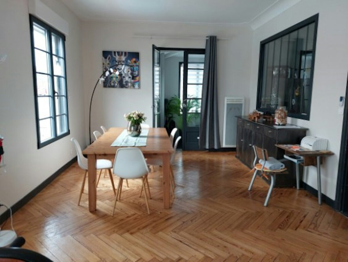 Villa 8 pers., piscine privée ouverte toute l'année - Photo 7